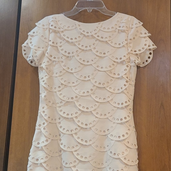 WAREHOUSE dress - Picture 8 of 9